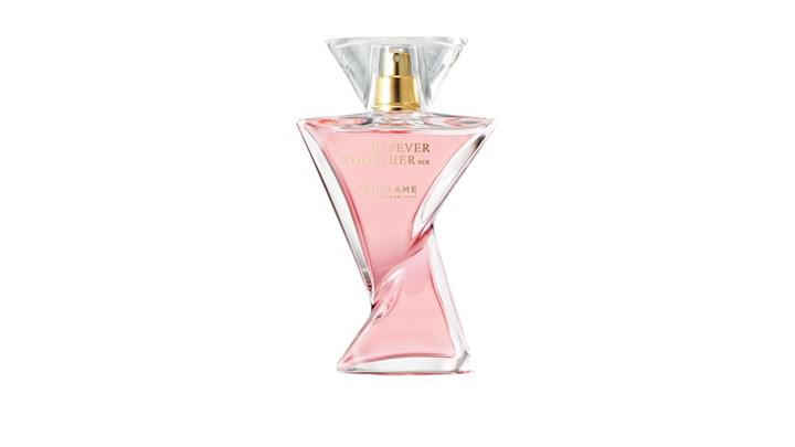 ادکلن زنانه اوریفلیم SO FEVER Together Her Eau de Parfum