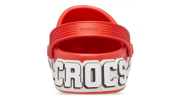 کراکس مدل Off Court Logo Clog