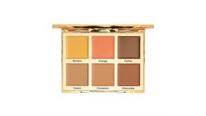 پالت کانتور آرتیستا Artista Be Amazing Palette