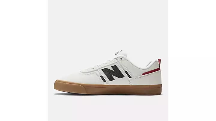 کتونی اورجینال نیوبالانس مدل Unisex NB Numeric Jamie Foy 306