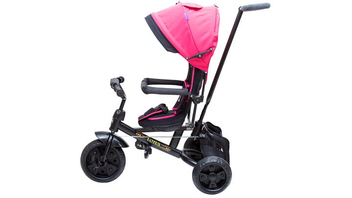 سه چرخه دلیجان مدل لوتوس Dilijan lotus tricycle