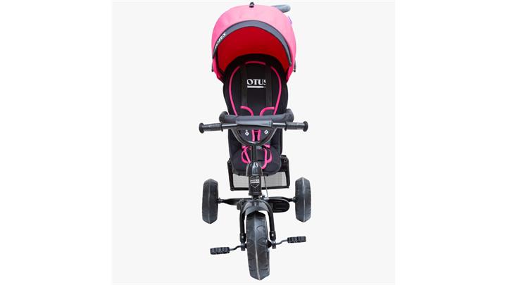 سه چرخه دلیجان مدل لوتوس Dilijan lotus tricycle