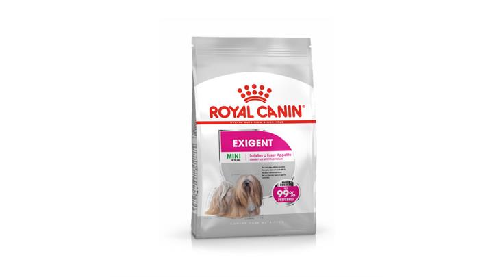 غذای خشک سگ نژاد کوچک بد غذا، ۳ کیلوگرمی، رویال کنین(Royal Canin) کد215