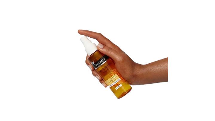 تونر زرد چوبه نوتروژینا Clear & Soothe
