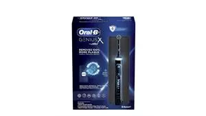 مسواک برقی اورال بی Oralb مدل جینیوس ایکس Genius x