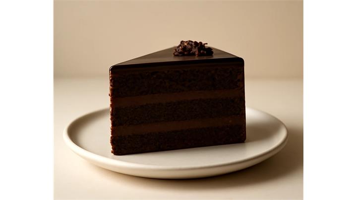 تریپل چاکلت Triple Chocolate کد 31