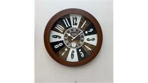 ساعت دیواری برند دیاکو مدل 812