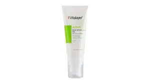 ژل شستشوی صورت ویتالیر Vitalayer مدل اکتیویت Activit حجم 200 میلی لیتر