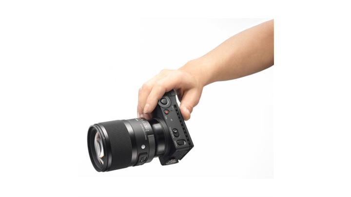 لنز سیگما Sigma 50mm f/1.4 DG DN Art Lens for Sony E