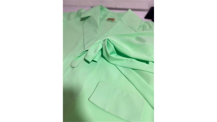 کت پاستلی زنانه فری سایز