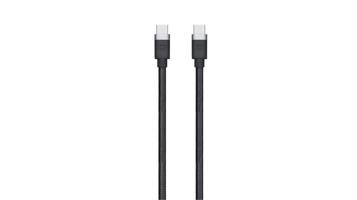 کابل USB-C موفی 1 متری Mophie USB-C Cable with USB-C Connector 1m