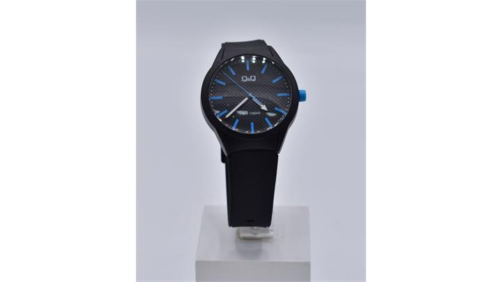 ساعت مردانه اورجینال برند کیو اند کیو QandQ مدل VR28J026Y