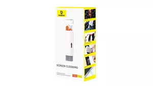 کیت تمیز کننده چند کاره بیسوس Baseus Ultra Clean Multifunctional Cleaning Kit 