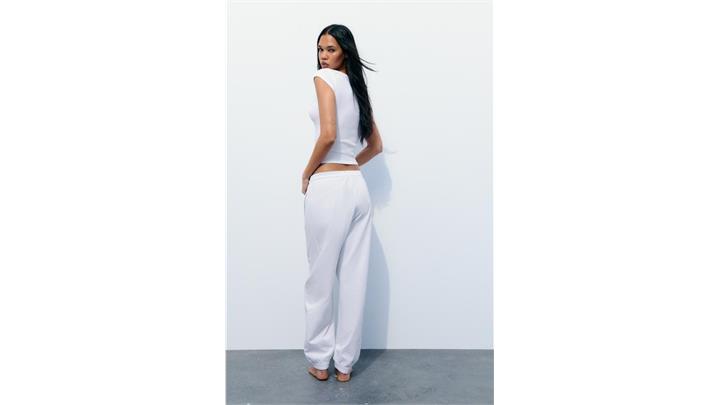 شلوار زنانه اورجینال برند zara