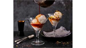 افوگاتو Affogato