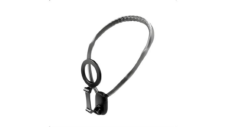 هولدر موبایل گردنی جی ماری Jmary MG 02 Neck Holder