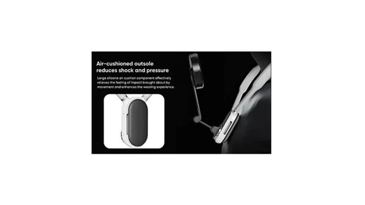 هولدر موبایل گردنی جی ماری Jmary MG 02 Neck Holder