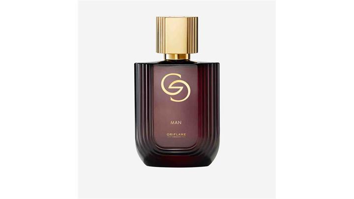 ادکلن مردانه اوریفلیم Giordani Gold Man Eau de Parfum