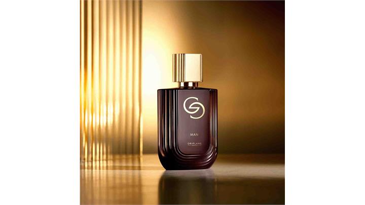 ادکلن مردانه اوریفلیم Giordani Gold Man Eau de Parfum