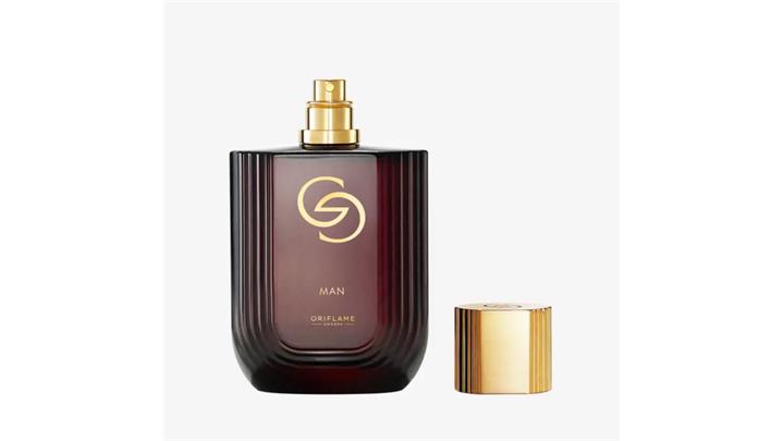 ادکلن مردانه اوریفلیم Giordani Gold Man Eau de Parfum