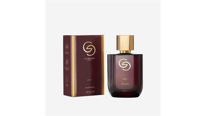 ادکلن مردانه اوریفلیم Giordani Gold Man Eau de Parfum