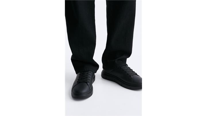 کتونی مردانه اورجینال برند zara