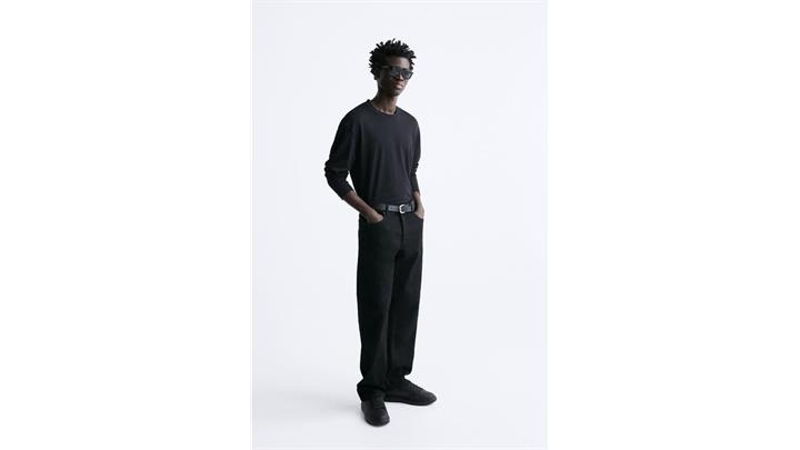 کتونی مردانه اورجینال برند zara