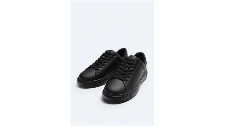 کتونی مردانه اورجینال برند zara