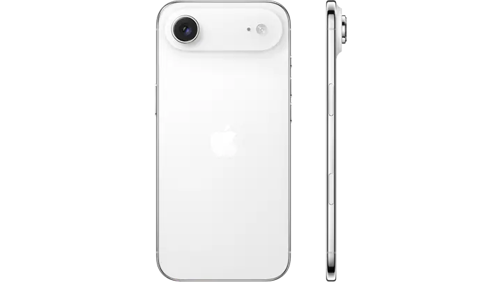 آیفون 17 ایر حافظه 256 گیگابایت eSIM نات اکتیو بدون رجیستر