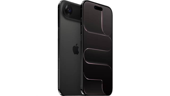 آیفون 17 ایر حافظه 256 گیگابایت eSIM نات اکتیو بدون رجیستر