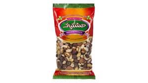 آجیل مخلوط خشکپاک ۴۵۰ گرمی کد49