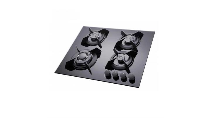 گاز صفحه ای بیمکث مدلG4) 5012) مشکی