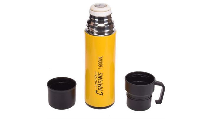 فلاسک مدل Camping sport 