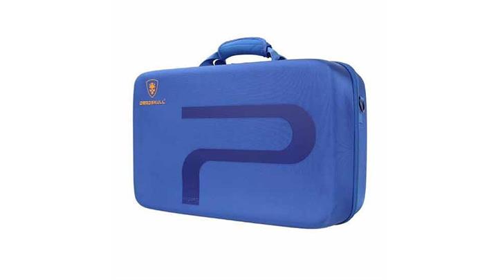کیف ضد ضربه پلی استیشن 5 Playstation 5 Bag DeadSkull