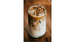 آیس کارامل ماکیاتو Iced caramel macchiato