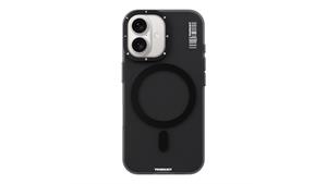 قاب آیفون 16 یانگ کیت مدل YOUNGKIT Hidden Sand