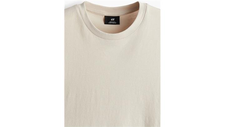 تیشرت اورجینال برند H&M