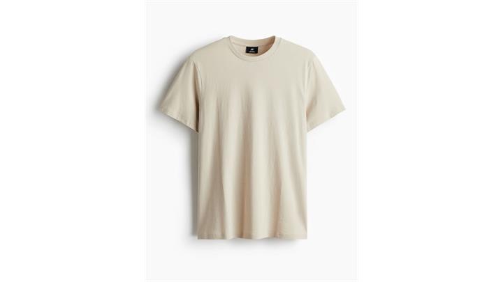 تیشرت اورجینال برند H&M