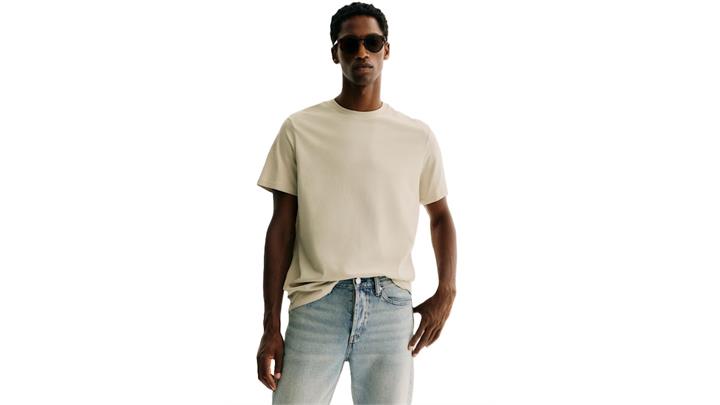 تیشرت اورجینال برند H&M