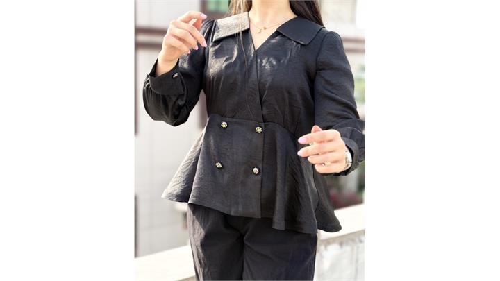شومیز زنانه کوپرا