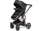 کالسکه ببکو مدل کلادیا Bebeko claudia stroller 