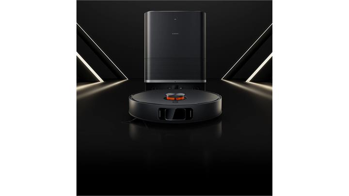 جارو رباتیک شیائومی مدل Xiaomi Robot Vacuum X20 Max