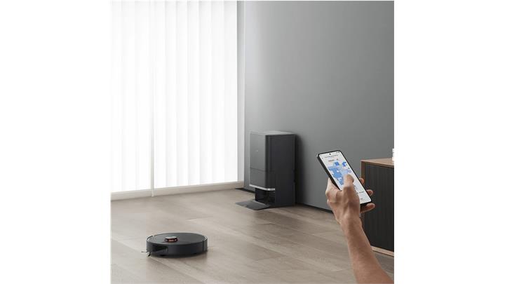 جارو رباتیک شیائومی مدل Xiaomi Robot Vacuum X20 Max
