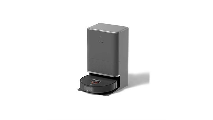 جارو رباتیک شیائومی مدل Xiaomi Robot Vacuum X20 Max