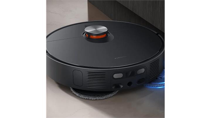 جارو رباتیک شیائومی مدل Xiaomi Robot Vacuum X20 Max