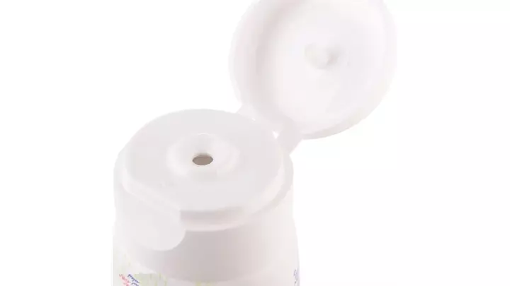 کرم سوختگی کودک وی کر Wee Care وزن 70 گرمی