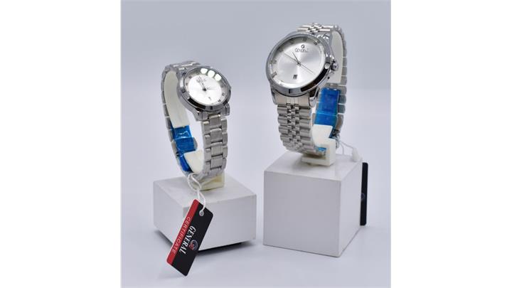 ساعت مچی اورجینال برند جنرال General