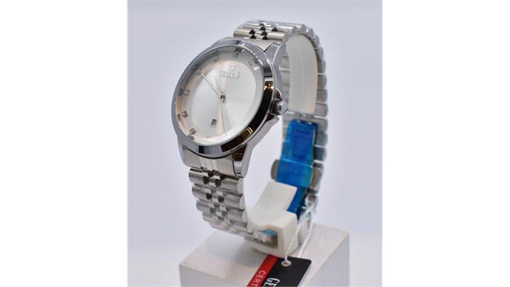 ساعت مچی اورجینال برند جنرال General