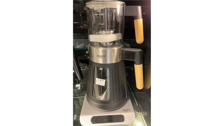 چای ساز مایر maier مدل MR6635