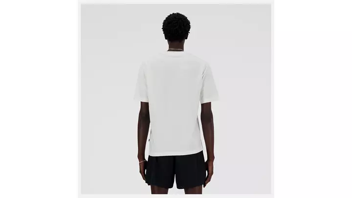 تیشرت مردانه اورجینال نیوبالانس Sport Essentials AD T_Shirt